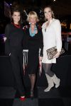 Amsterdam 7 december 2007
Modeshow Sheila de Vries op de Miljonairsfair met Anouk v Nes en Micky Hoogendijk.