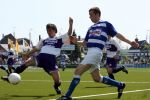 Spakenburg, 10 Mei 2008
Kampioenswedstrijd v.v. Spakenburg-LRC Leerdam, eindstand 4-1 en Spakeburg kampioen van de eerste Klasse B Zaterdag Amateurs
