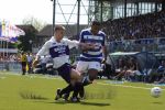 Spakenburg, 10 Mei 2008
Kampioenswedstrijd v.v. Spakenburg-LRC Leerdam, eindstand 4-1 en Spakeburg kampioen van de eerste Klasse B Zaterdag Amateur
Kunstgras