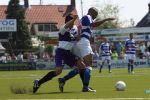 Spakenburg, 10 Mei 2008
Kampioenswedstrijd v.v. Spakenburg-LRC Leerdam, eindstand 4-1 en Spakeburg kampioen van de eerste Klasse B Zaterdag Amateur
Kunstgras