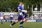 Spakenburg, 10 Mei 2008
Kampioenswedstrijd v.v. Spakenburg-LRC Leerdam, eindstand 4-1 en Spakeburg kampioen van de eerste Klasse B Zaterdag Amateur