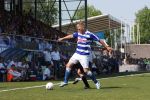 Spakenburg, 10 Mei 2008
Kampioenswedstrijd v.v. Spakenburg-LRC Leerdam, eindstand 4-1 en Spakeburg kampioen van de eerste Klasse B Zaterdag Amateur