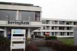 Bennekom, 1 November 2008
Woon- en zorgcentrum Beringhem in Bennekom waar Aase Walden Rasmussen haar laatste jaren van haar leven woont
Foto Peter Smulders BV