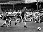 De Valk-PSV Vriendschappelijke wedstrijd
1979
Adri koster

PETER SMULDERS BV
