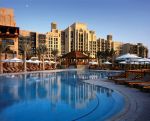 Dubai 28 december 2008
Hotel Al Qasr in Doebai waar Prins Willem Alexander en prinses Maxima hun kerst gevierd hebben met de kinderen.
Peter Smulders bv