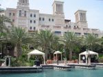 Dubai 28 december 2008
Hotel Al Qasr in Doebai waar Prins Willem Alexander en prinses Maxima hun kerst gevierd hebben met de kinderen.
Peter Smulders bv