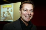 Amsterdam 1 december 2008
Eerste repetitiedag footloose in de focus studios. Roel Vente en Albert Verlinde produderen hem en in de hoofdrollen spelen Kim Lian v d Mey William Spaaij Roy Kullick Talita Angwarmasse Nadine v d Kuyp Vincent de Lusenet Jeroen Phaff en Janke Dekker.
Peter Smulders bv