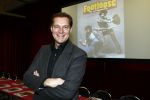 Amsterdam 1 december 2008
Eerste repetitiedag footloose in de focus studios. Roel Vente en Albert Verlinde produderen hem en in de hoofdrollen spelen Kim Lian v d Mey William Spaaij Roy Kullick Talita Angwarmasse Nadine v d Kuyp Vincent de Lusenet Jeroen Phaff en Janke Dekker.
Peter Smulders bv
