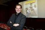 Amsterdam 1 december 2008
Eerste repetitiedag footloose in de focus studios. Roel Vente en Albert Verlinde produderen hem en in de hoofdrollen spelen Kim Lian v d Mey William Spaaij Roy Kullick Talita Angwarmasse Nadine v d Kuyp Vincent de Lusenet Jeroen Phaff en Janke Dekker.
Peter Smulders bv