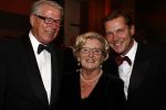 Den Haag 27 oktober 2008
Premiere Piaf en het koninklijk theater i Den Hag met Liesbeth List in de hoofdrol. Albert Verlinde en Onno Hoes met hun ouders
Peter Smulders bv