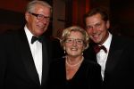 Den Haag 27 oktober 2008
Premiere Piaf en het koninklijk theater i Den Hag met Liesbeth List in de hoofdrol. Albert Verlinde en Onno Hoes met hun ouders
Peter Smulders bv