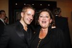 Amsterdam 24 oktober 2008
Uitreiking en gala van de televizierring 2008 in Carre. Alex Klaassen met Annette Malherbe
Peter Smulders bv
