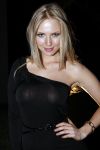 Amsterdam 13 mei 2008
Meest sexy vrouw van nederland verkiezing van het blad fhm in hotel arena. Ancilia Cilia