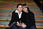 Amsterdam 9 december 2008
Andre Hazes jr en Roxeanne Hazes bij de premiere van High school musical.
Peter Smulders bv