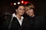 Amsterdam 9 december 2008
Andre Hazes jr en Roxeanne Hazes bij de premiere van High school musical.
Peter Smulders bv