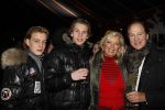 Den Haag, 19 December 2008
Premiere Russisch Staatscircus 2008
Andre Pool met zijn vrouw en kinderen
Foto Peter Smulders BV