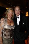 Amsterdam 11 december 2008
Openings en VIP avond van de Miljonairsfair in de Rai. Andre Pool met vrouw
Peter Smulders bv
