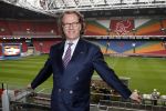 Amsterdam 25 oktober 2007
Andre Rieu geeft persconferentie in de amsterdam arena ivm nieuwe wereld tour.