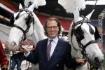 Amsterdam 25 oktober 2007
Andre Rieu geeft persconferentie in de amsterdam arena ivm nieuwe wereld tour.