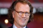 Amsterdam 25 oktober 2007
Andre Rieu geeft persconferentie in de amsterdam arena ivm nieuwe wereld tour.