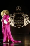 Amsterdam 7 november 2008
Duthc fashion award in de beurs van Berlage sponsored by mercedes. Angelique Westerhof
Peter Smulders bv