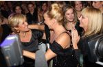 Amsterdam, 30 Oktober 2008 
Uitreiking Beau Monde Awards 2008
Anita Wizier, winnares met haar 