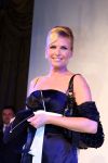 Amsterdam, 30 Oktober 2008 
Uitreiking Beau Monde Awards 2008
Anita Wizier, winnares met haar 