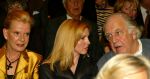Amsterdam 8 maart 2003
Modeshow mart visser in het hilton
Anita v d Hoeven