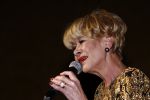 Zeist 27 december 2008
45 jarig artiesten jubileum van Ronnie Tober in he Fygi theater. Anneke Gronloh
Peter Smulders bv