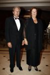 Noordwijk 4 oktober 2008
Quality of life gala in hotels van oranje. Annemarie Jorritsma met man
Peter Smulders bv
