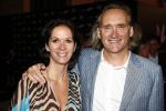 Noordwijk 29 augustus 2008
Summerfair Miljonair in huis ter Duin. Annemarie v Gaal met vriend
Peter Smulders bv