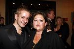 Amsterdam 24 oktober 2008
Uitreiking en gala van de televizierring 2008 in Carre. Alex Klaassen met Annette Malherbe
Peter Smulders bv