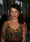 Tilburg, 20 Januari 2008
Premiere Fame in stadsschouwburg van Tilburg
Annick Boer