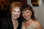 Amsterdam 24 oktober 2008
Uitreiking en gala van de televizierring 2008 in Carre. de actrice die Annie altijd heeft gespeeld met haar moeder
Peter Smulders bv