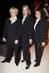 Amsterdam 6 december 2007
Miljonairsfair 2007 in de rai te amsterdam. Vip avond. Anouk Smulders Ghislaine Roth en Irene Avogabri
Peter Smulders bv