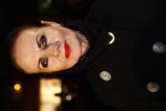 Amsterdam, 7 November 2008
Mercedes-Benz Dutch Fashion Awards 2008
Ans Markus