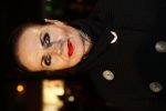 Amsterdam, 7 November 2008
Mercedes-Benz Dutch Fashion Awards 2008
Ans Markus
