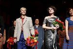 Amsterdam 10 oktober 2008
Premiere Sunset Boulevard met Simone Kleinsma en Antonie Kamerling in carre.
Peter Smulders bv