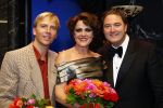 Amsterdam 10 oktober 2008
Premiere Sunset Boulevard met Simone Kleinsma en Antonie Kamerling in carre. Erwin v Lambaart
Peter Smulders bv