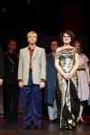 Amsterdam 10 oktober 2008
Premiere Sunset Boulevard met Simone Kleinsma en Antonie Kamerling in carre.
Peter Smulders bv