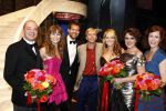 Amsterdam 10 oktober 2008
Premiere Sunset Boulevard met Simone Kleinsma en Antonie Kamerling in carre.
Peter Smulders bv