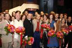 Amsterdam 10 oktober 2008
Premiere Sunset Boulevard met Simone Kleinsma en Antonie Kamerling in carre.
Peter Smulders bv