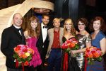Amsterdam 10 oktober 2008
Premiere Sunset Boulevard met Simone Kleinsma en Antonie Kamerling in carre.
Peter Smulders bv