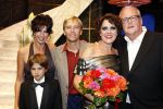 Amsterdam 10 oktober 2008
Premiere Sunset Boulevard met Simone Kleinsma en Antonie Kamerling in carre. isa Hoes Merlijn en Guus Verstraete
Peter Smulders bv