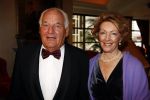 Noordwijk 4 oktober 2008
Quality of life gala in hotels van oranje. Arie v d Valk met vrouw
Peter Smulders bv