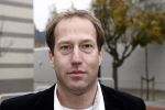 Amsterdam 5 november 2008
Arjan Erkel zet zich in voor het goede doel Stop kindermishandeling.
Peter Smulders bv