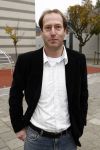Amsterdam 5 november 2008
Arjan Erkel zet zich in voor het goede doel Stop kindermishandeling.
Peter Smulders bv