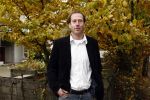 Amsterdam 5 november 2008
Arjan Erkel zet zich in voor het goede doel Stop kindermishandeling.
Peter Smulders bv
