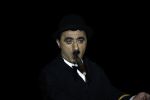 Den Haag 19 december 2008
Russisch kerst crirus op het malieveld. Armeense charlie chaplin
Peter Smulders bv