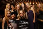 A msterdam 13 oktober 2008
Elite model van het jaar verkiezing in Jimmy Woo. Avna Visser is de uiteindelijke 
 winnares.
Peter Smulders bv